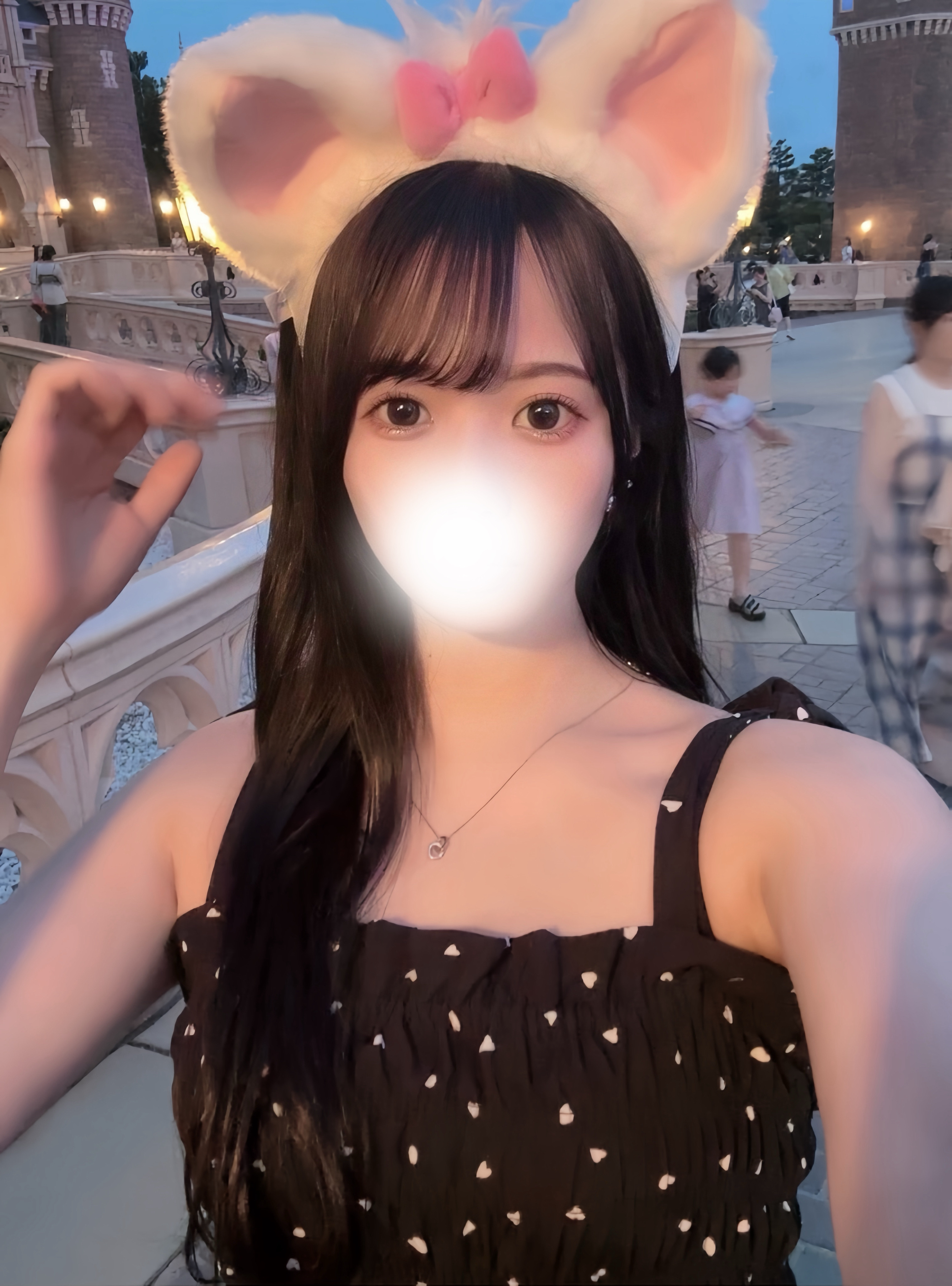 喜多川もえ(20)