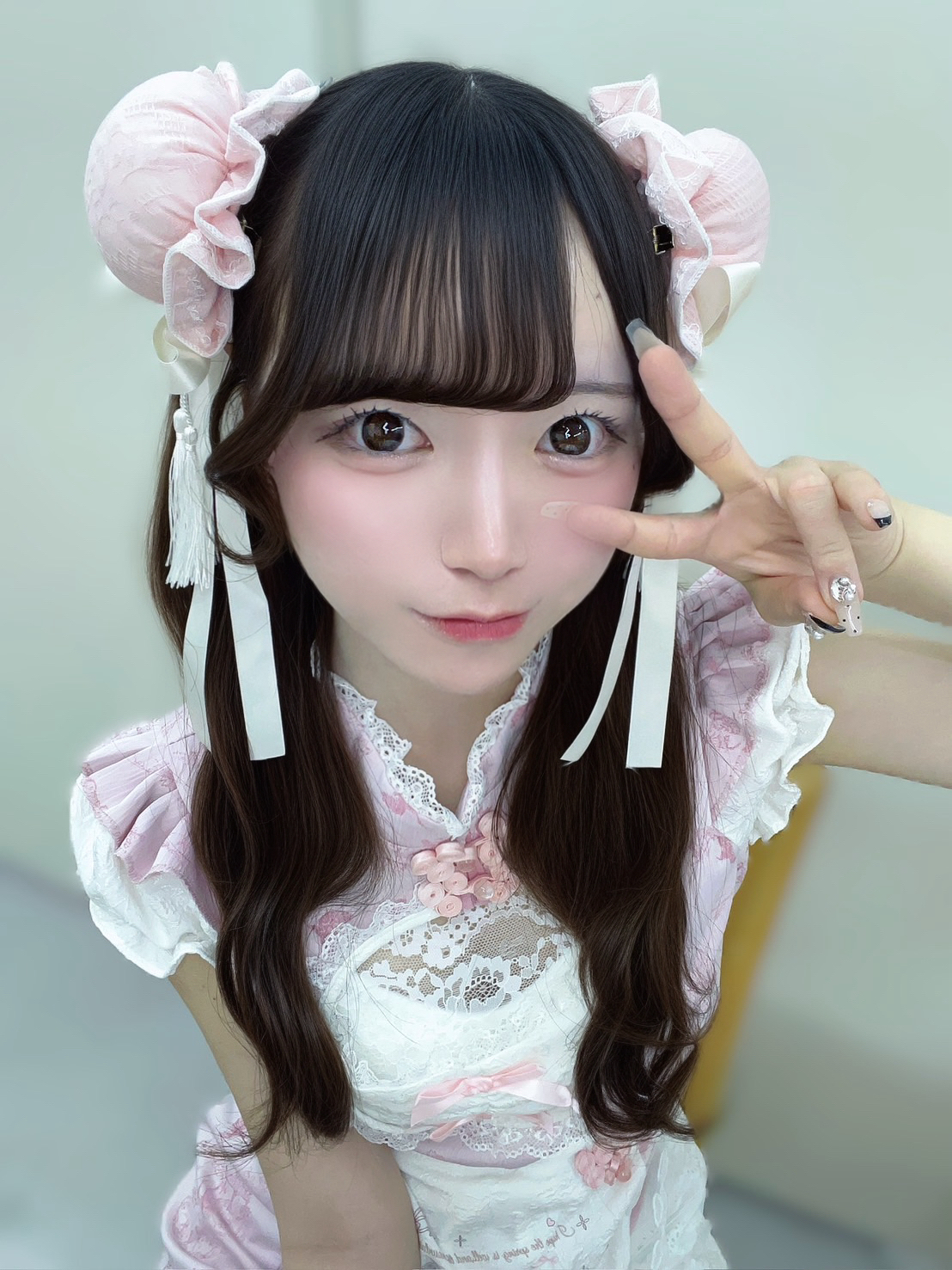 (秘密)