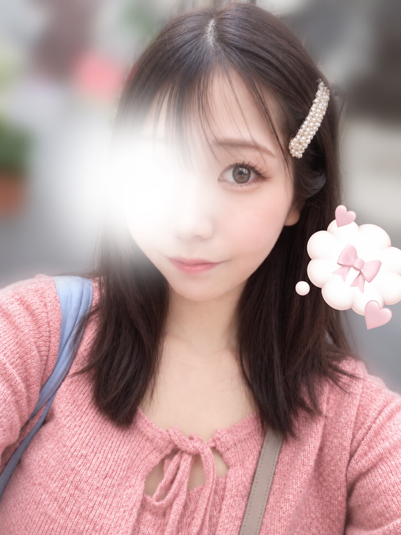 今日も一緒にきもちよくなって？♡