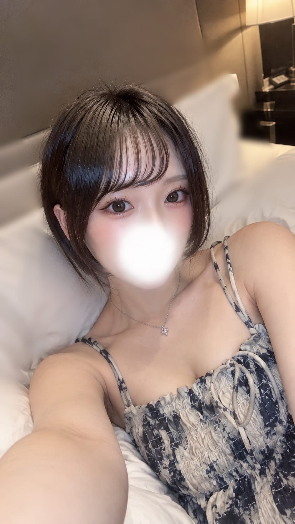 一緒に添い寝しよ~♡