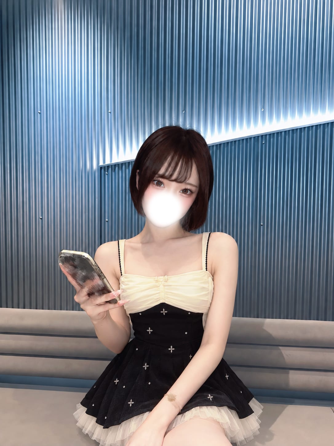 おひさしぶり♡
