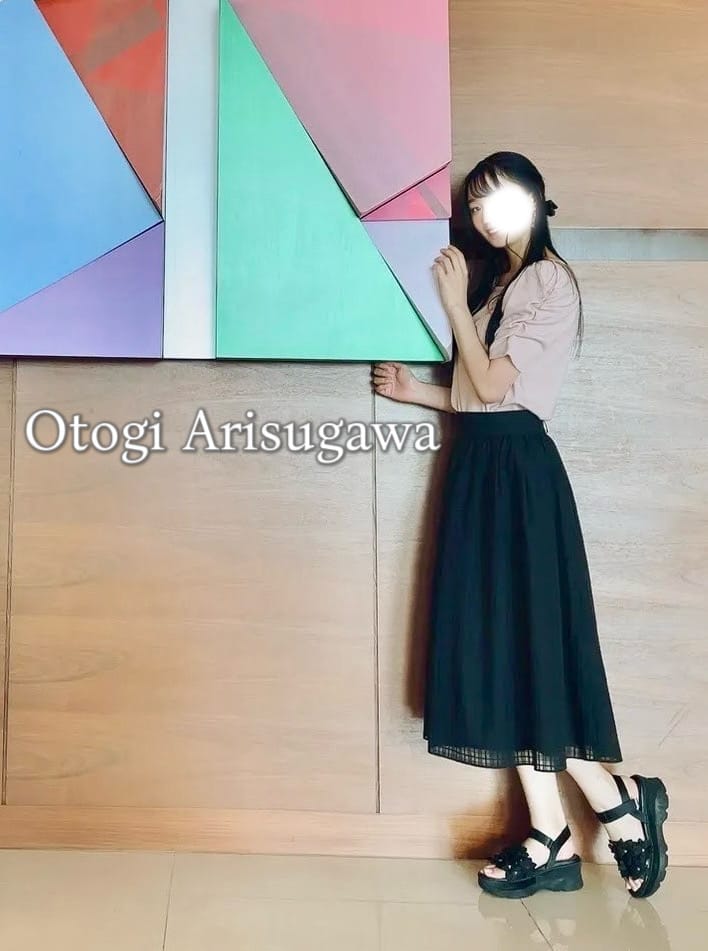 貸し切りでした♡