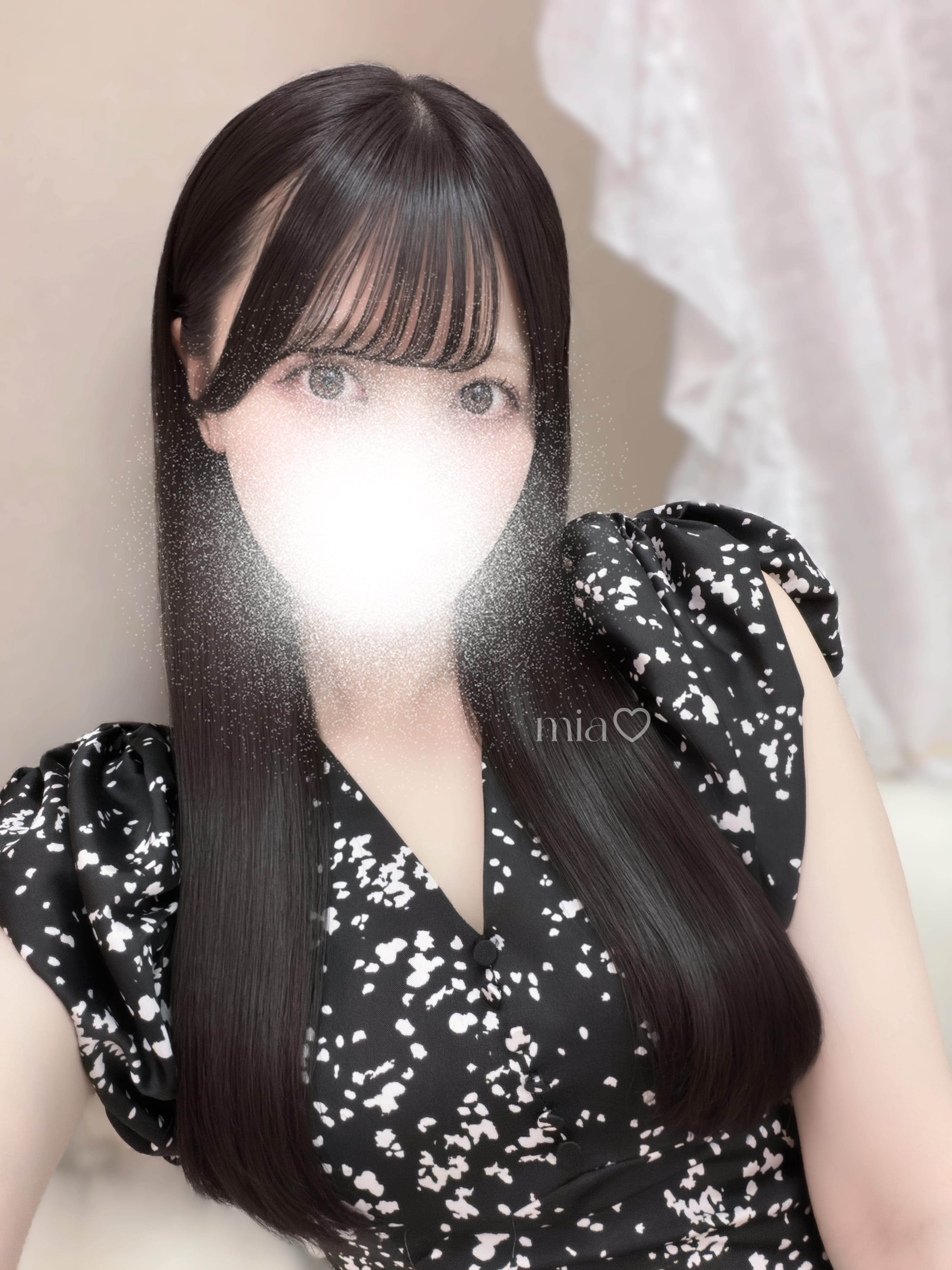 はじめまして！♡