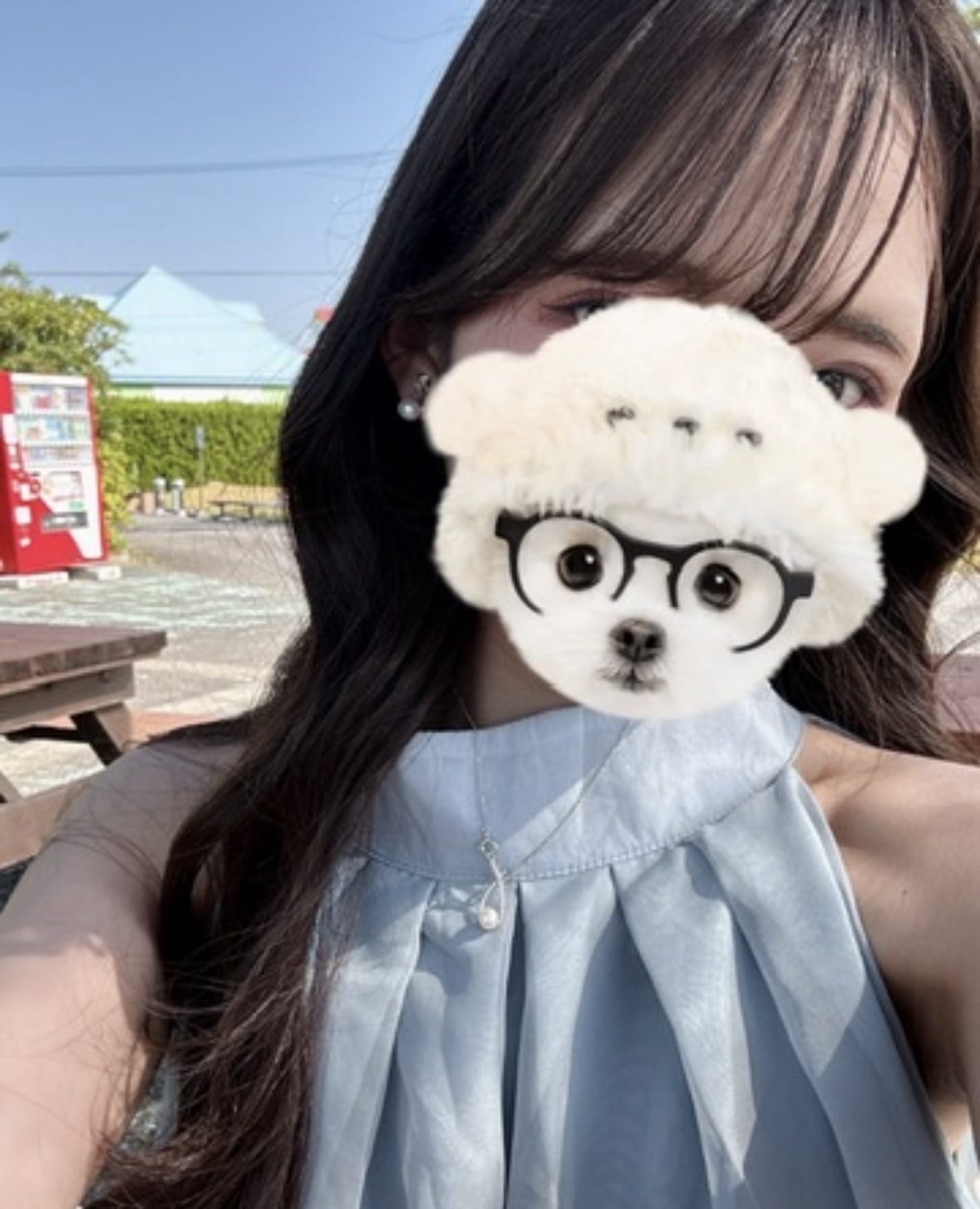 幸せいっぱい(*´˘`*)♡