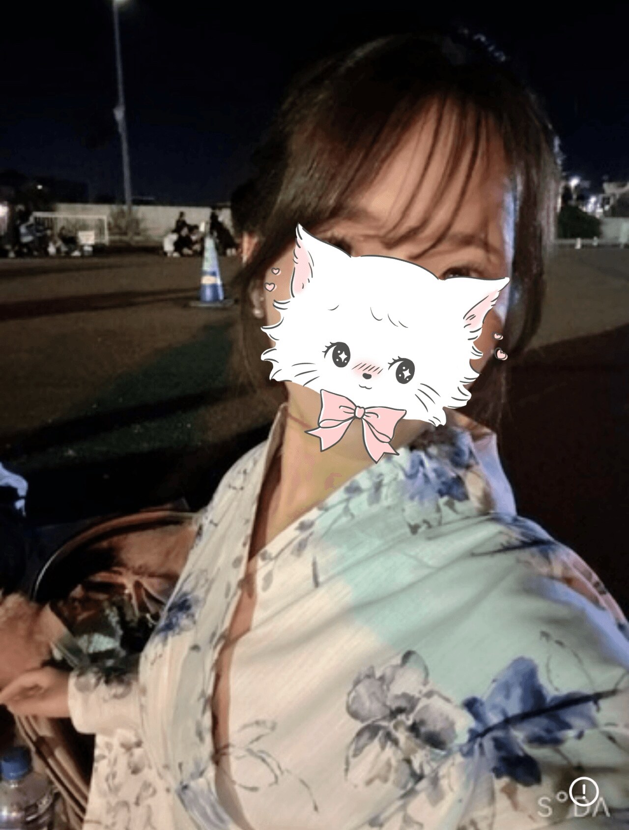 どきどき⸝⸝>  ̫ <⸝⸝ᐡ♡