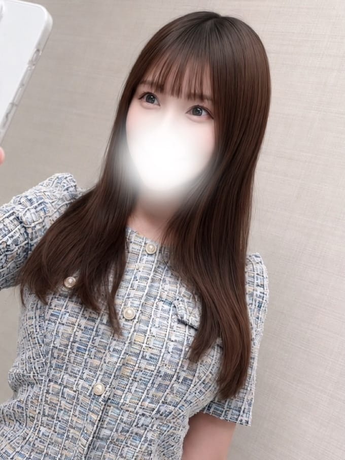 はじめまして♡