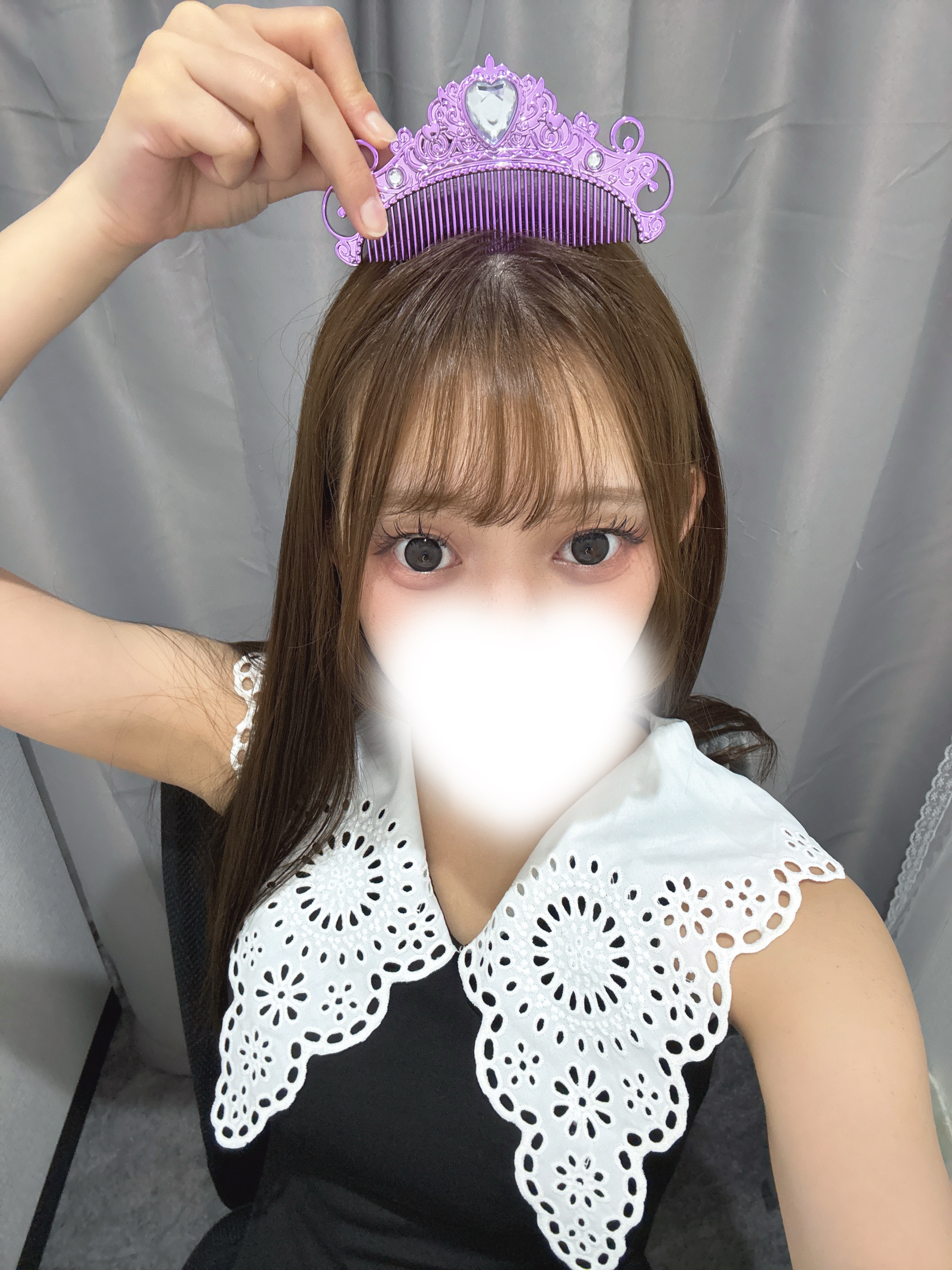 かわいいでしょ〜！