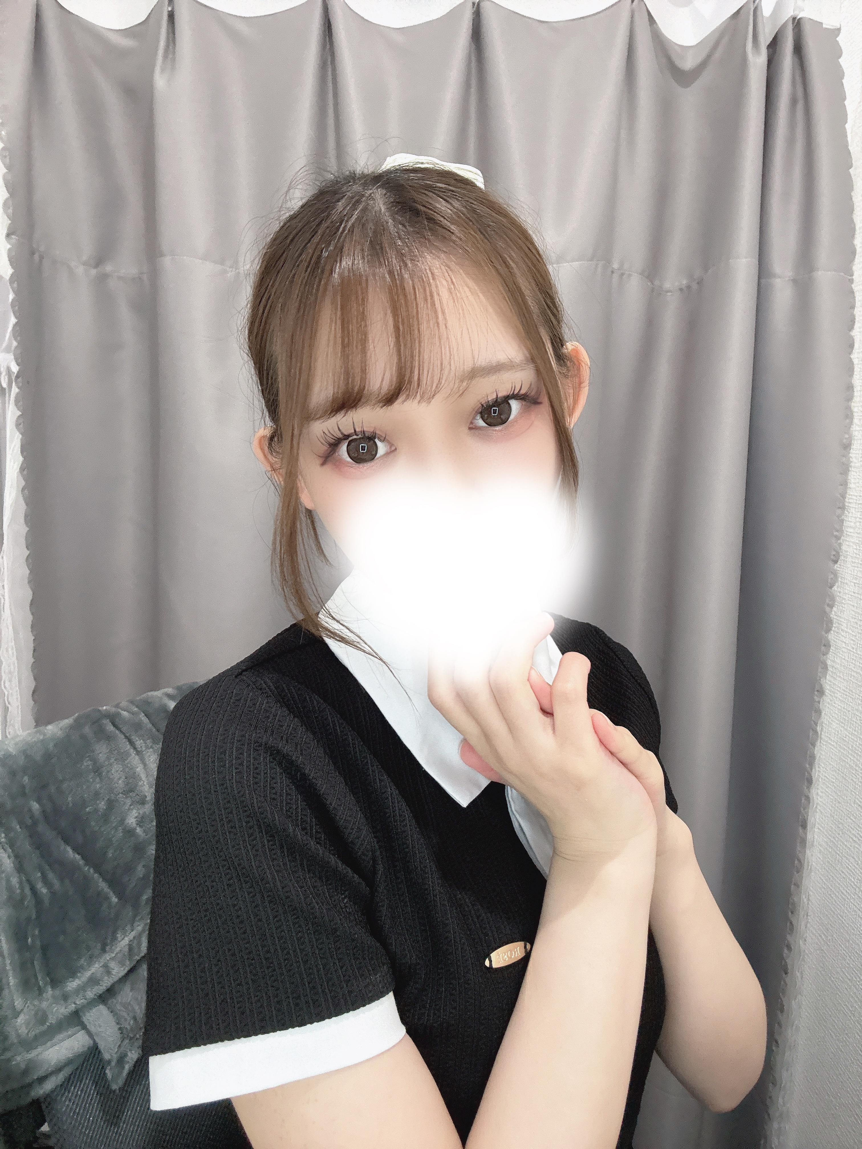 寂しいです😢