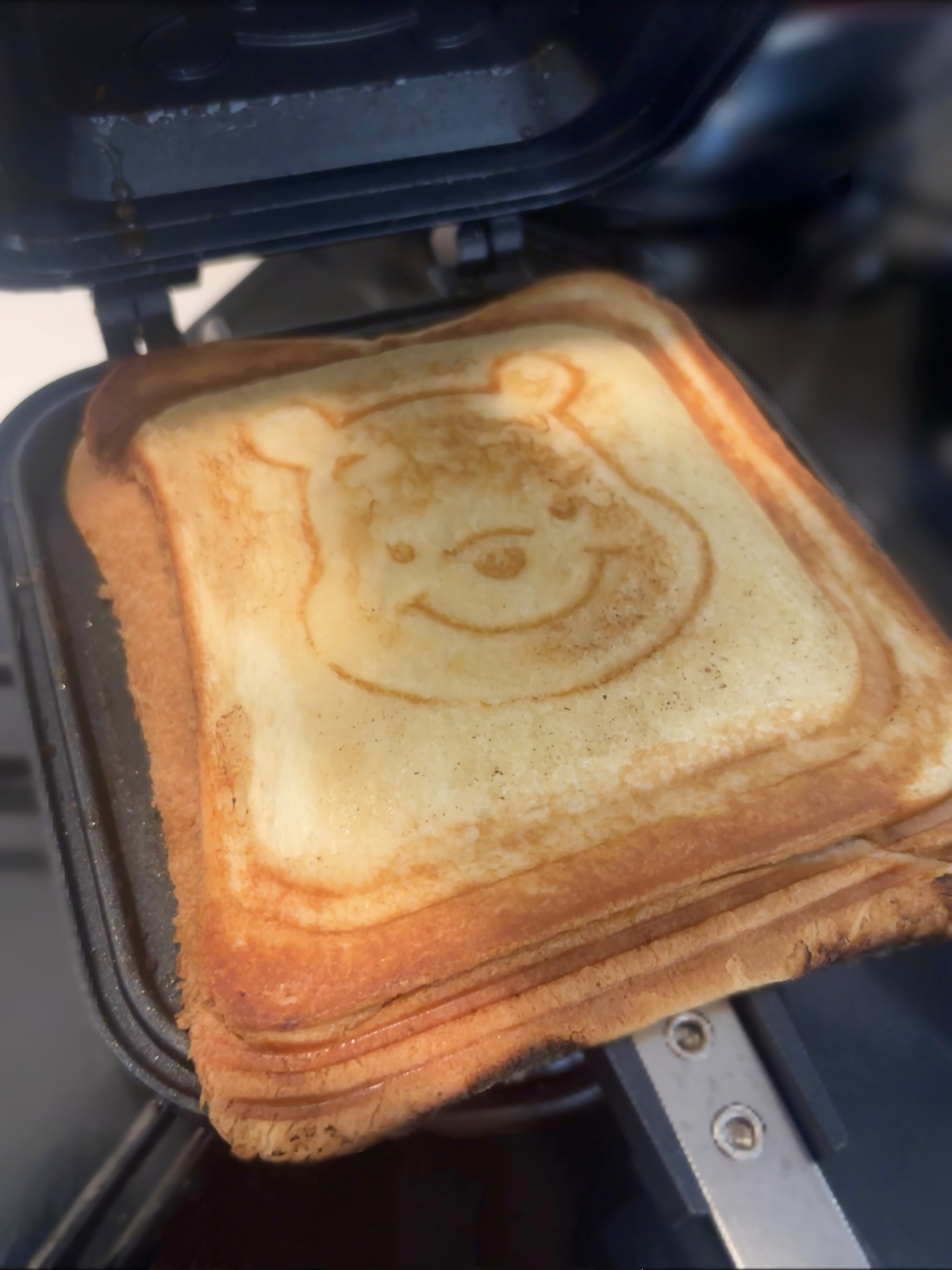 プーさん♡🍯