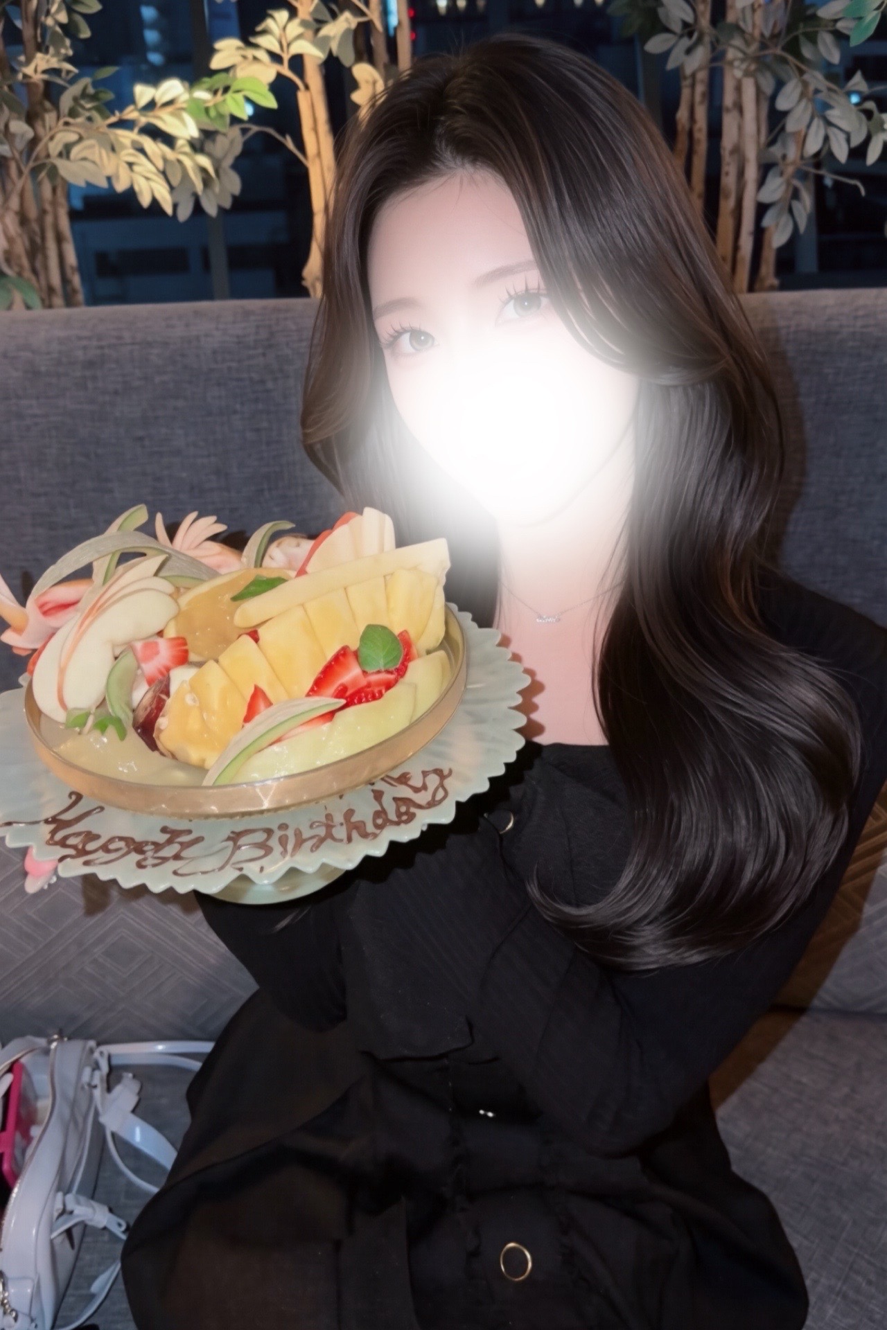 🎂💐