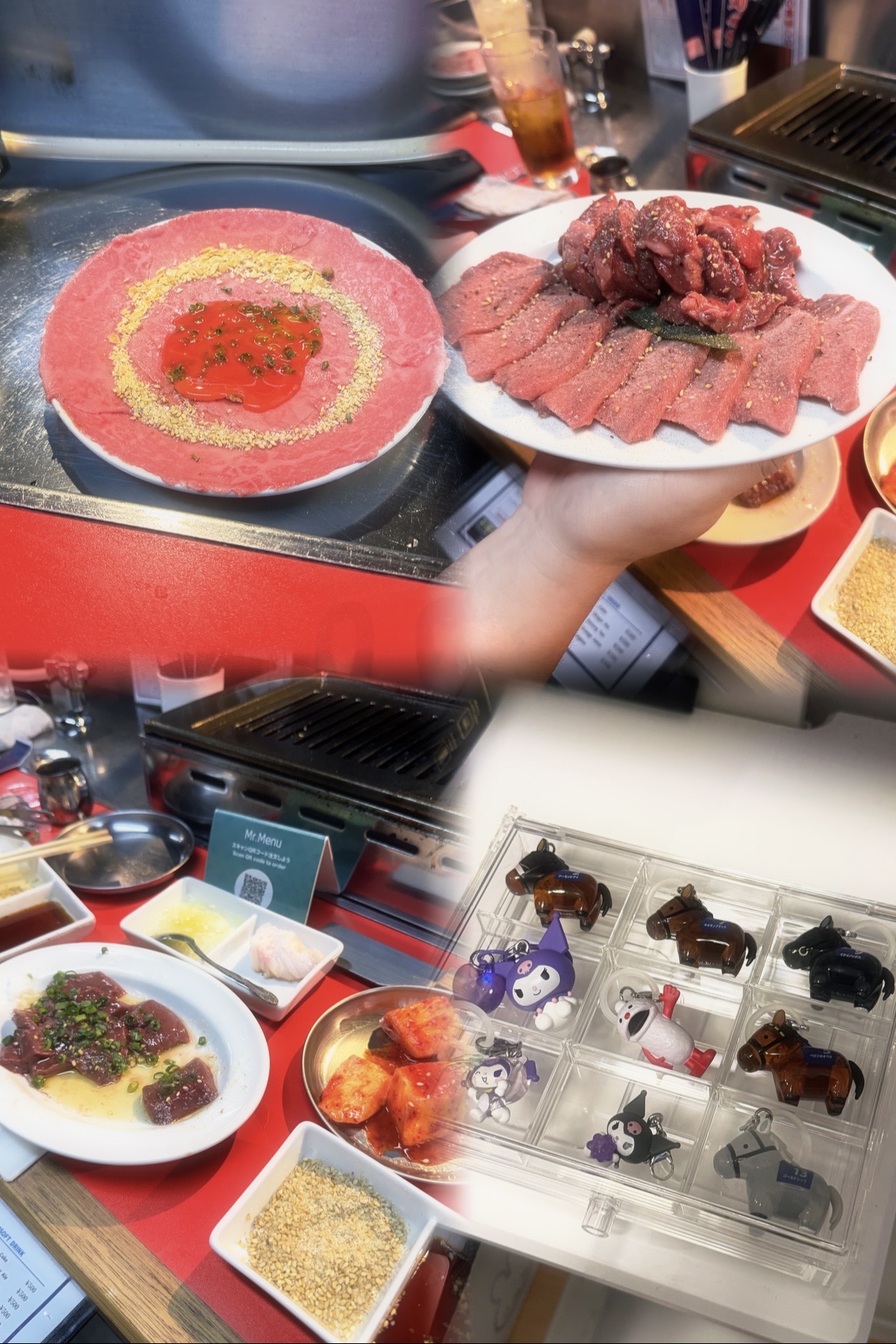 いつもありがとうございます🥩